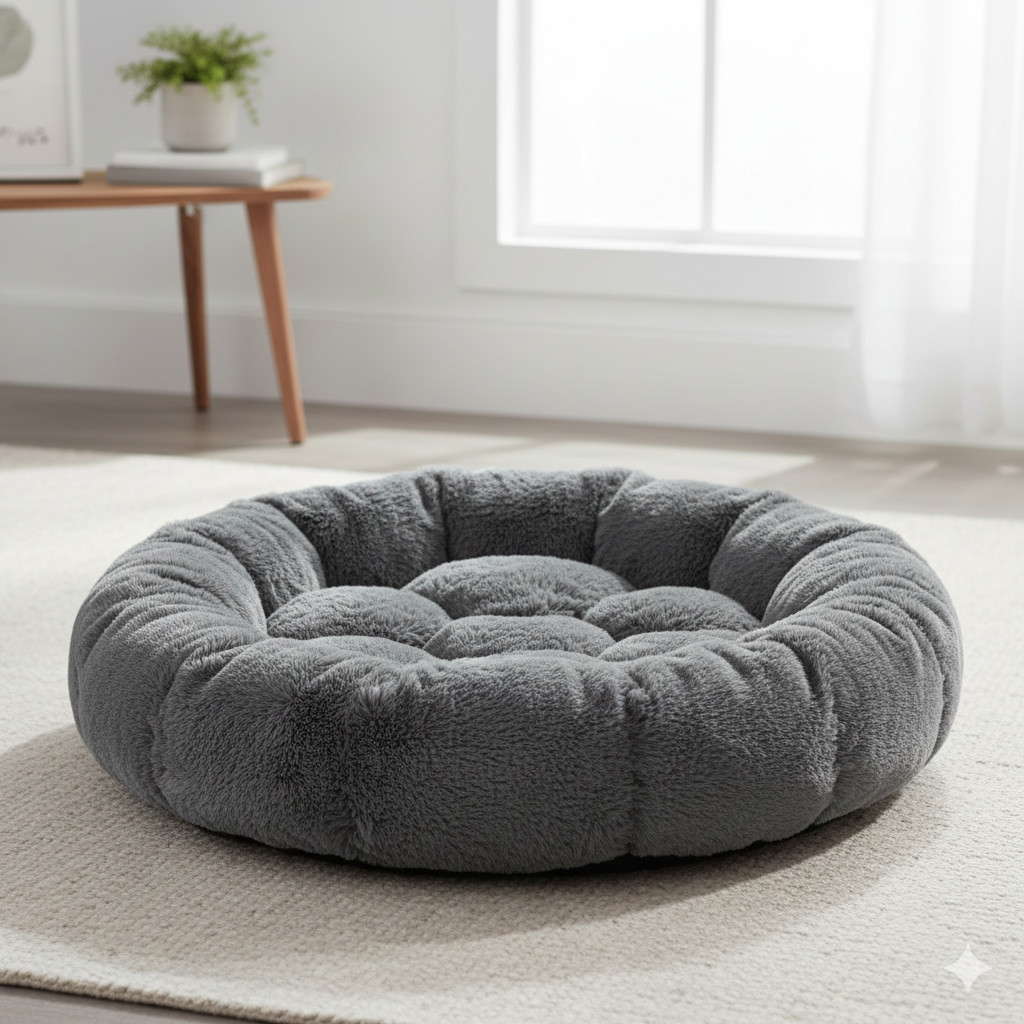 Cama para gatos